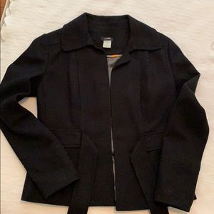 J.Crew Robert Noble Scottish Blazer Jacket size 6